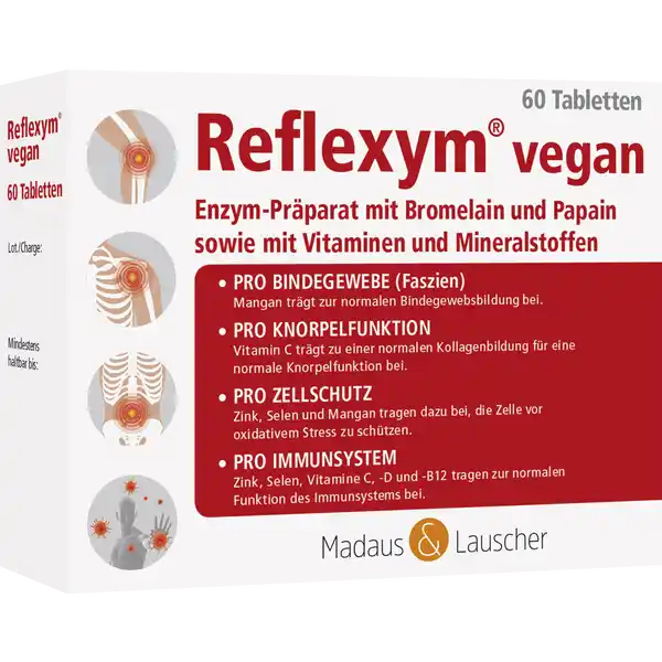 Reflexym vegan