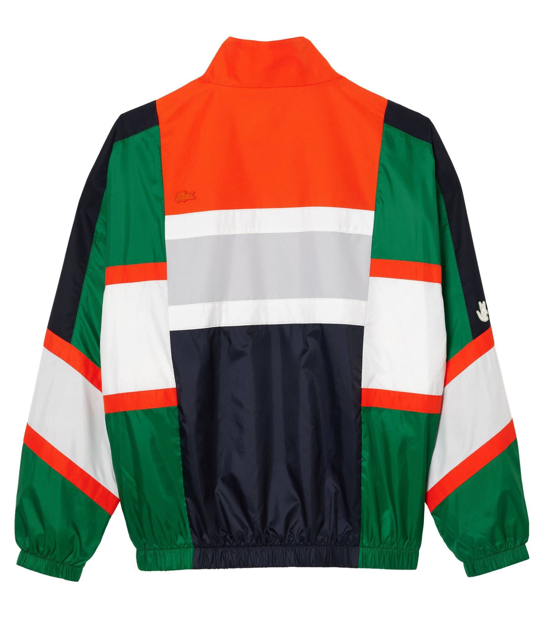 Lacoste| Herren Jacke