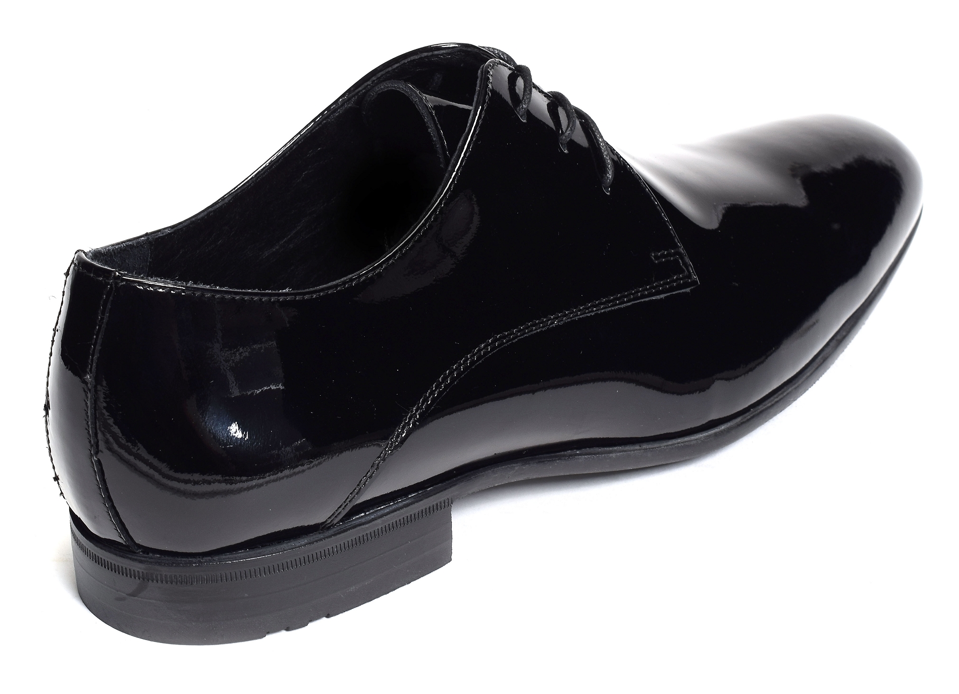 Peter 4205 verni noir