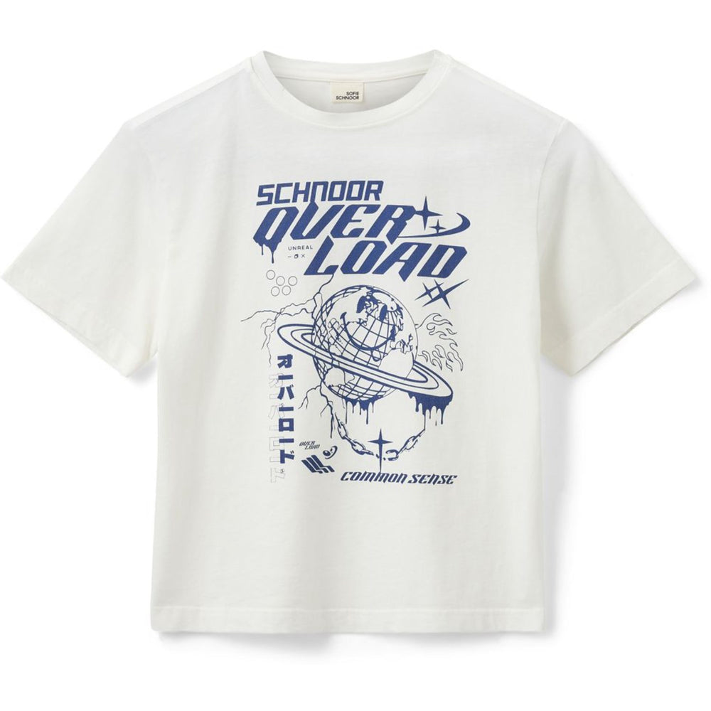 Køb Sofie Schnoor Snow White T-Shirt