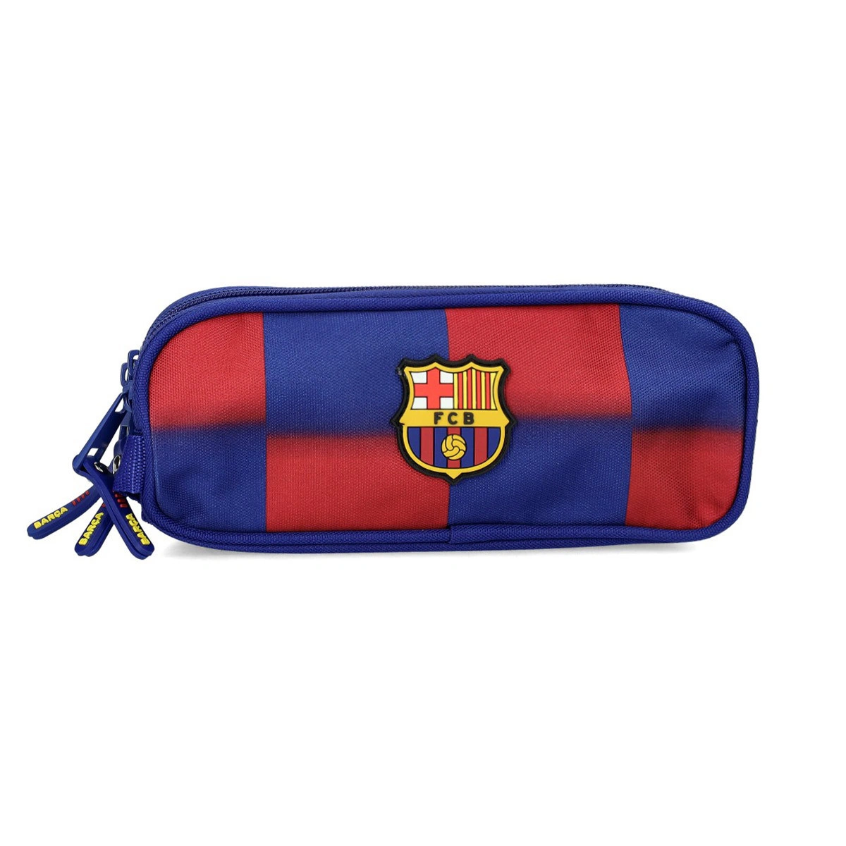 Estojo triplo FC Barcelona 2025-2026
