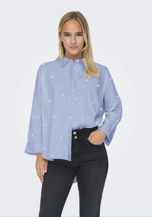 Only Blouse New lina grace 15283743