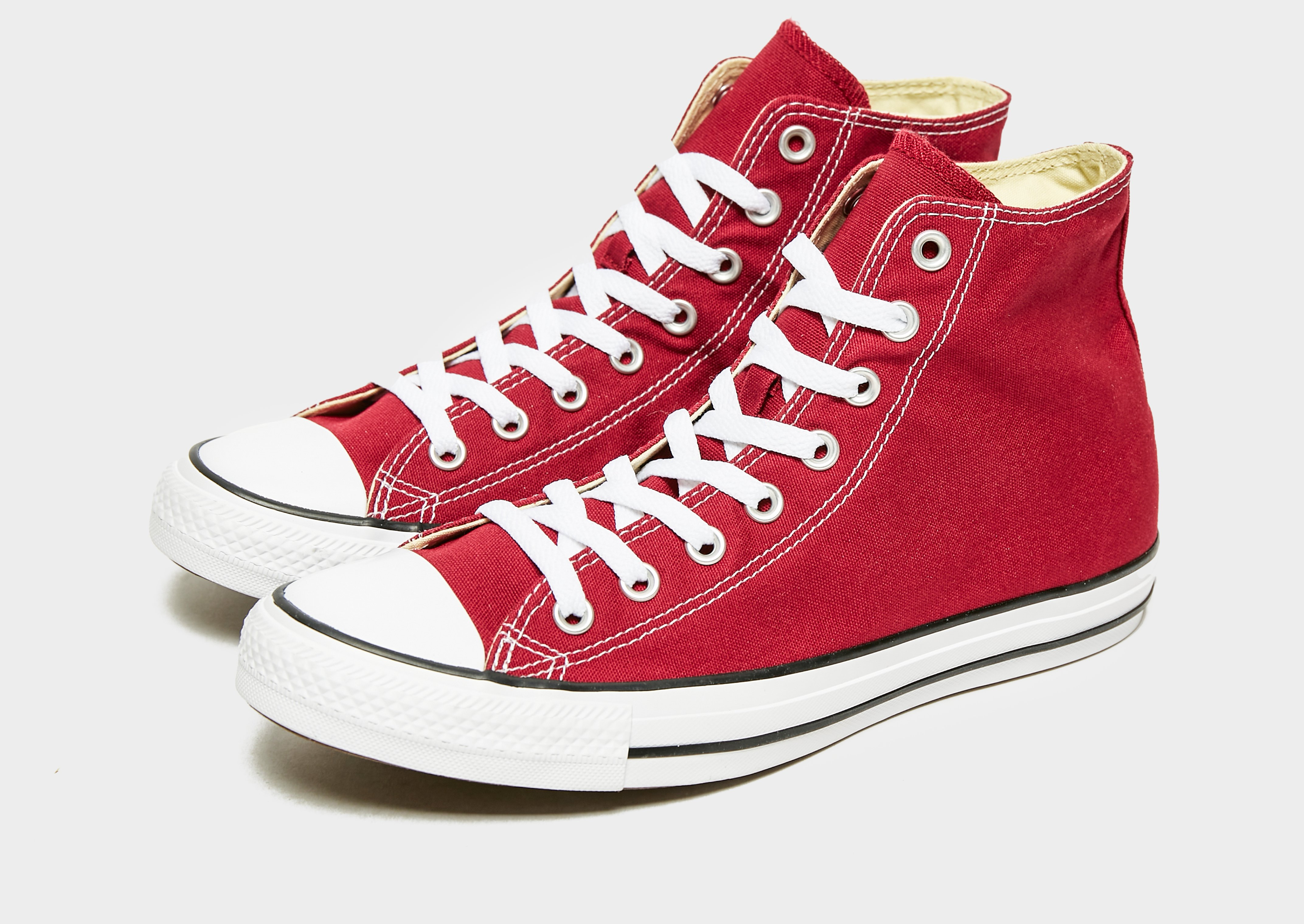 Converse Chuck Taylor All Star High Homme