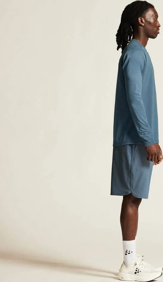 Craft Men's Advance Essence Long Sleeve Tee 2 Real