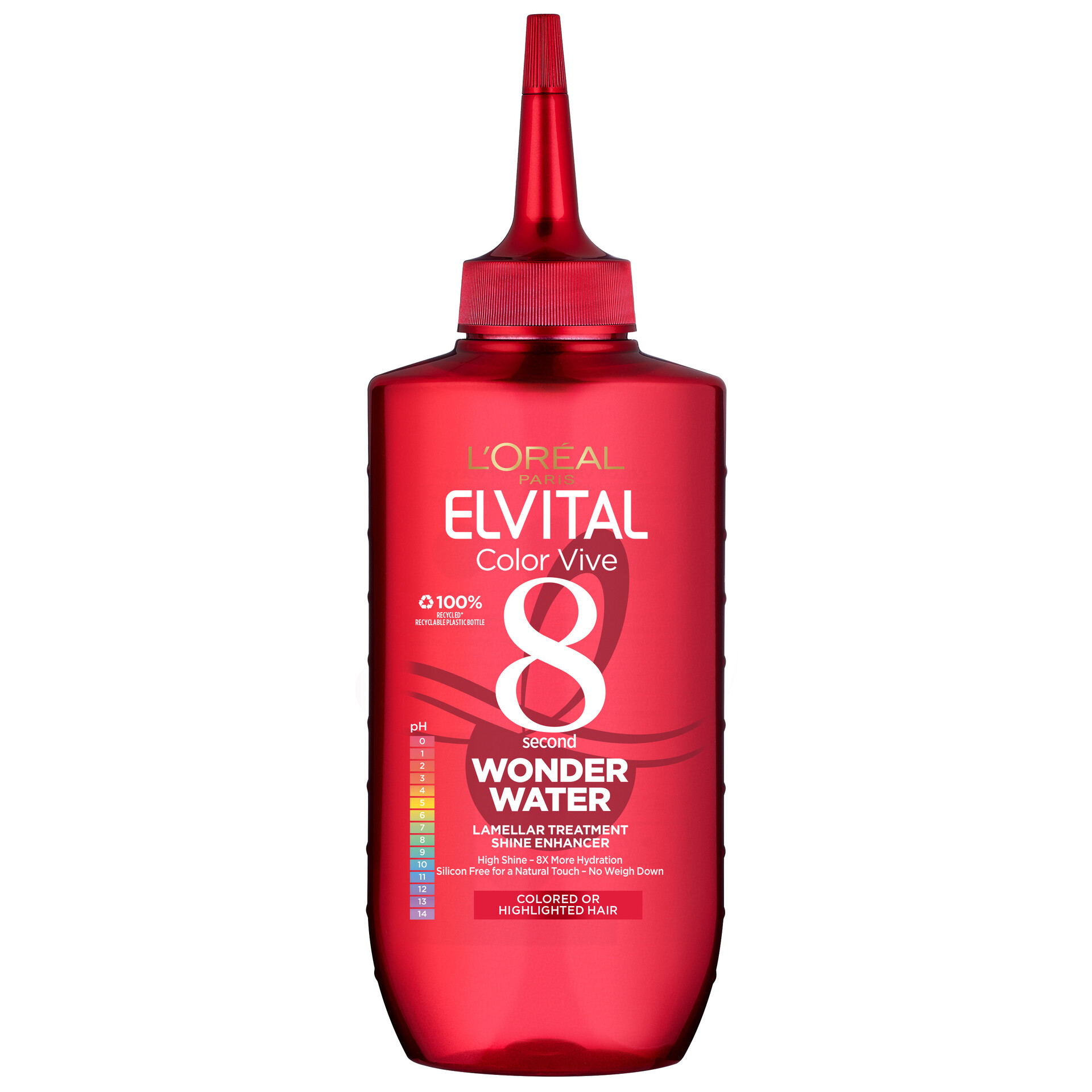 Elvital Color Vive Wonderwater 200ml