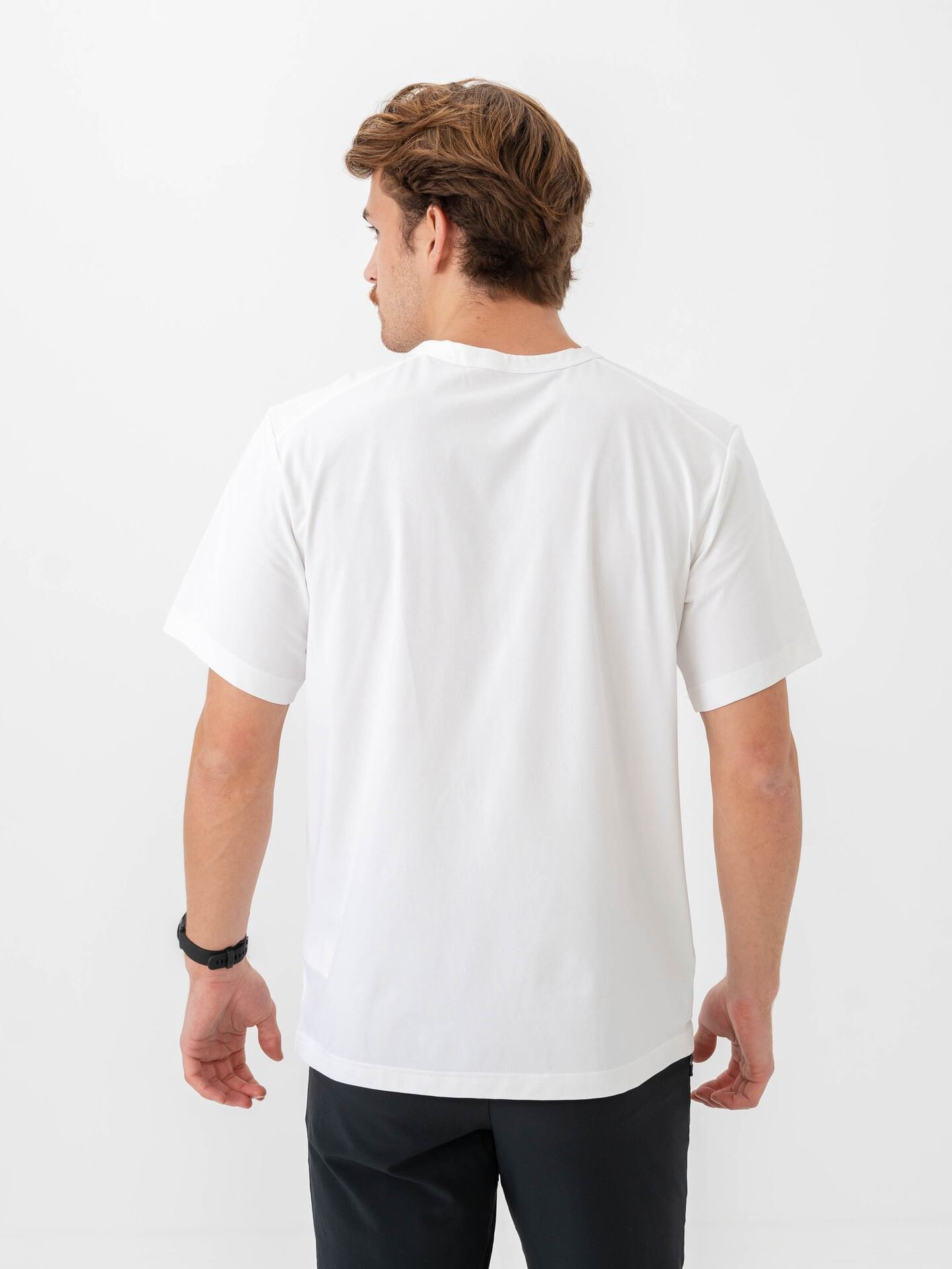 Dri-Fit UV Hyverse Short Sleeve Tee