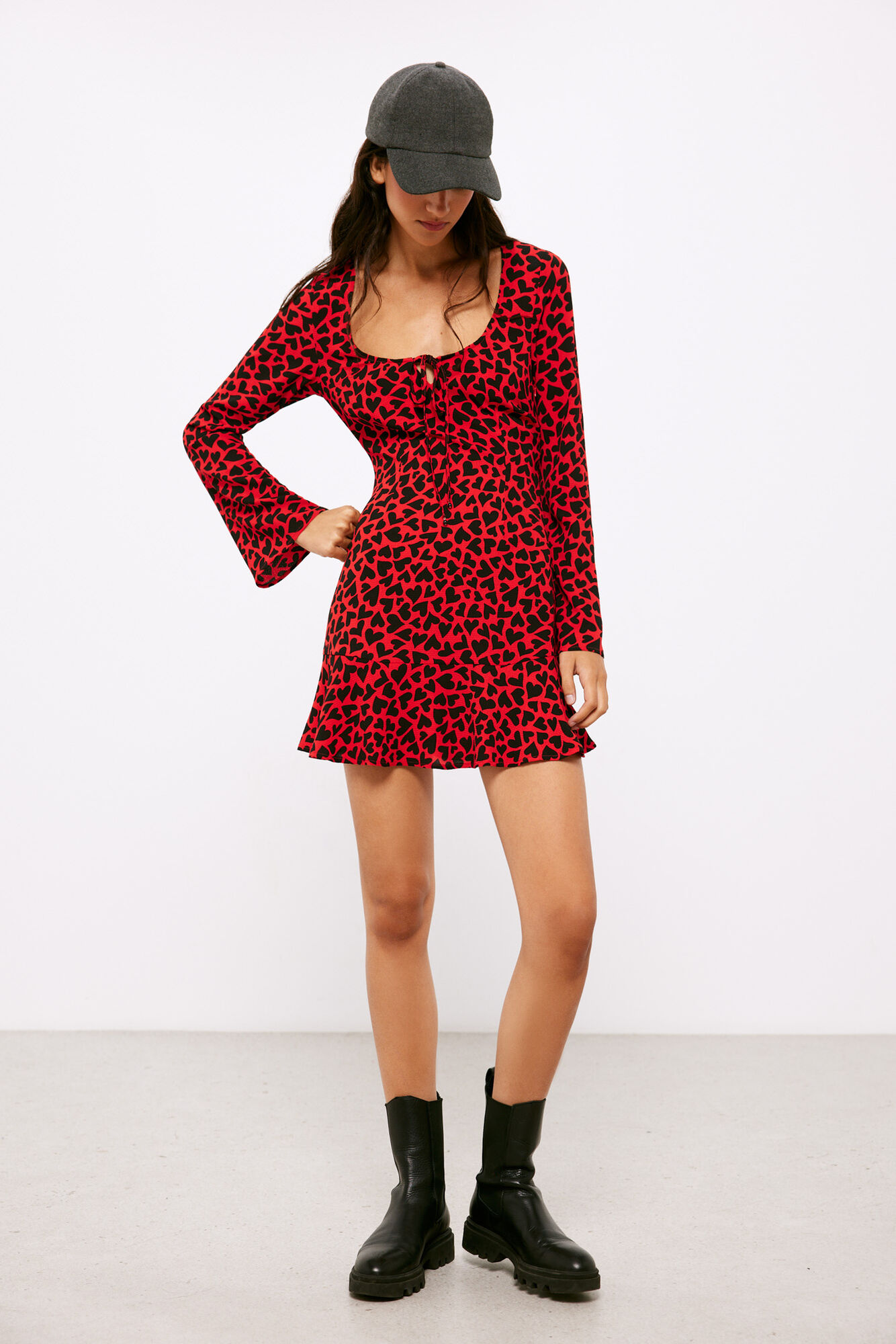 Vestido Olivia