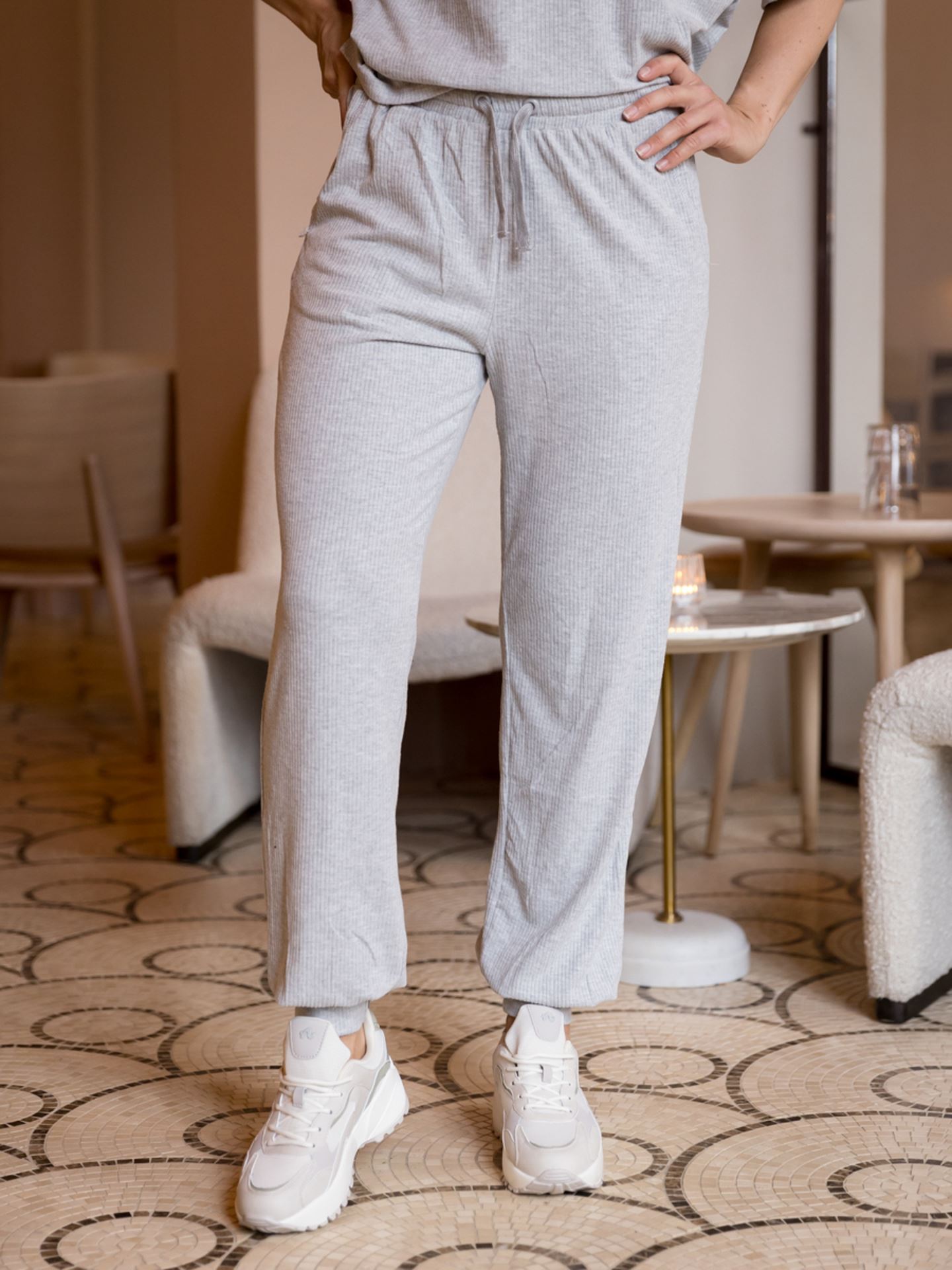 Kyla Pant