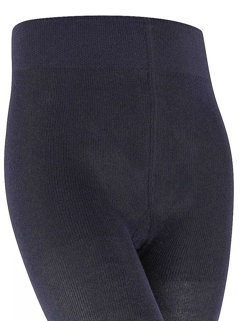 FALKE Kinder Strumpfhose Family blau