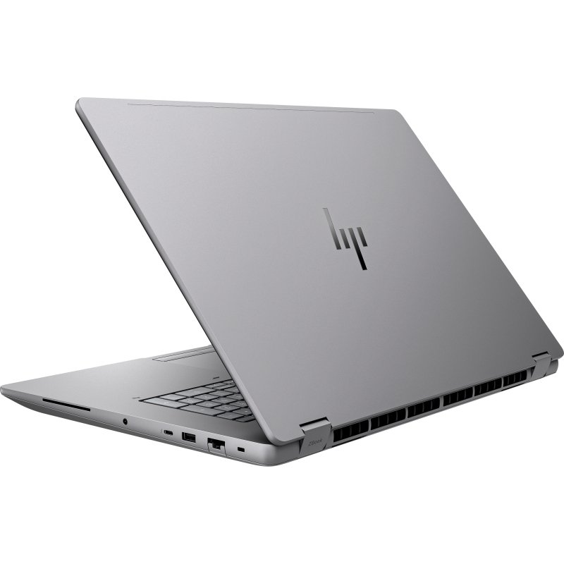 HP ZBook Fury G1i Mobile Workstation Intel Core Ultra 7 255HX Station de travail mobile 45,7 cm (18