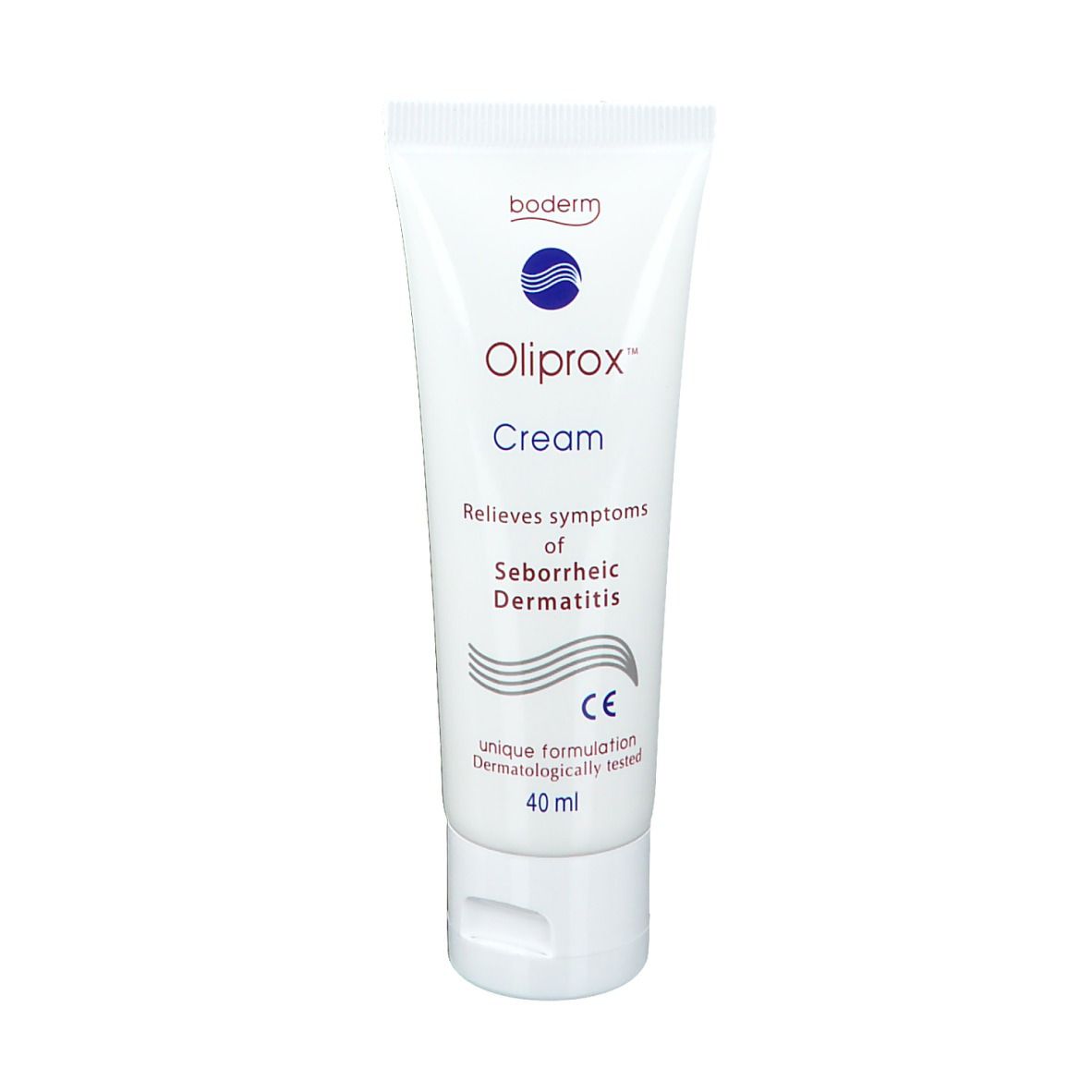 Oliprox® Creme Seborrhoische Dermatitis
