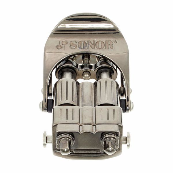 Sonor DGS SB Dual Glide Strainer BN