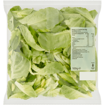 Jumbo Botersla 100 g