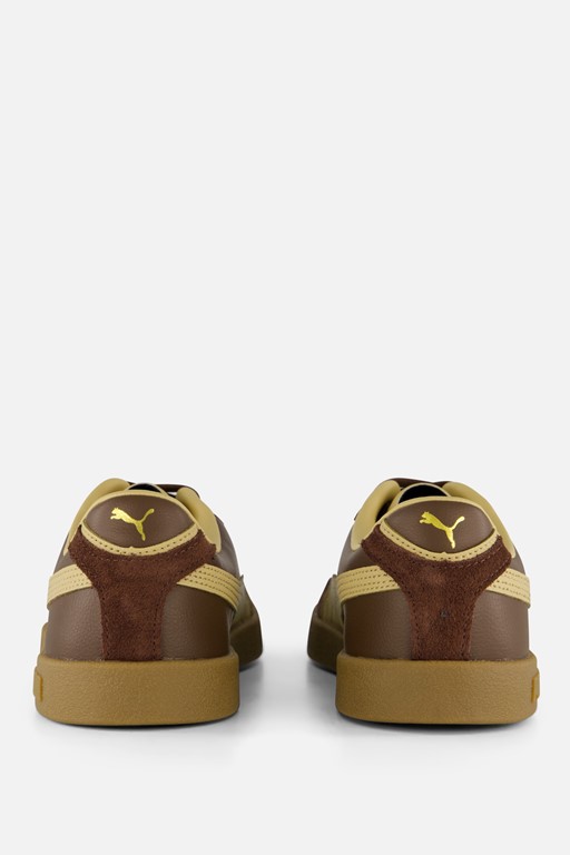 Puma Club II Era Sneakers bruin Suede