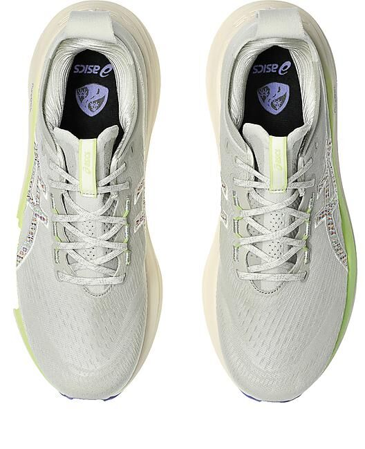 ASICS - CHAUSSURES DE RUNNING GEL NIMBUS 27 TR M