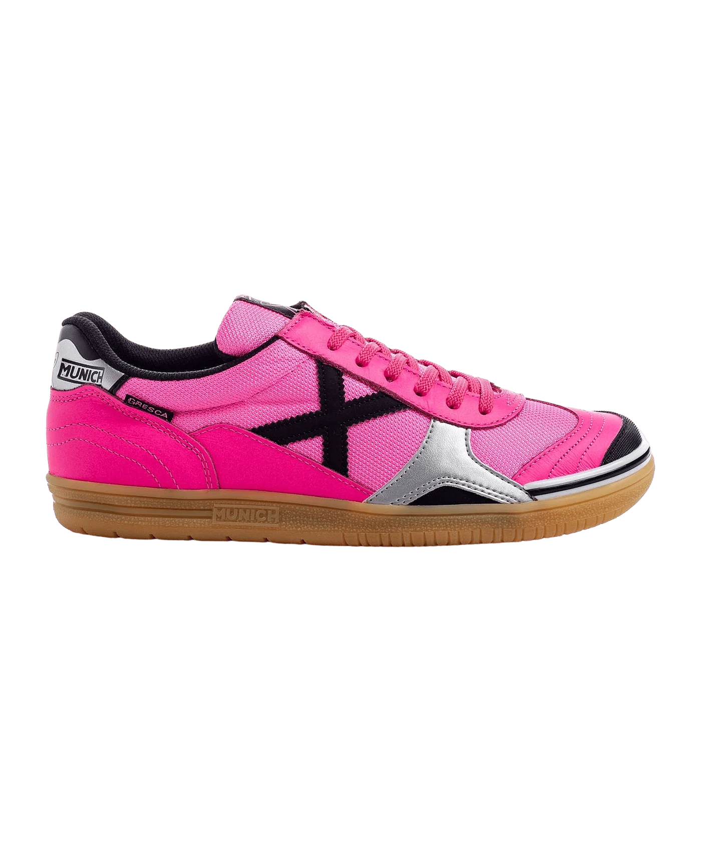 Munich Gresca 14 IN Pink