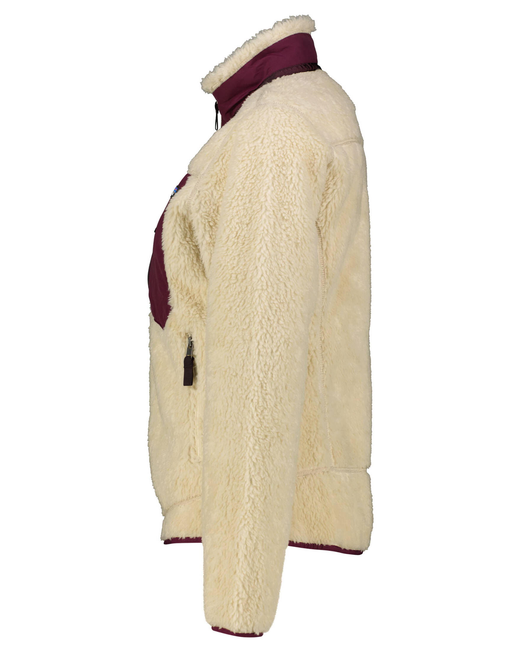 Patagonia| Damen Fleecejacke W´S CLASSIC RETRO-X FLEECE JACKET