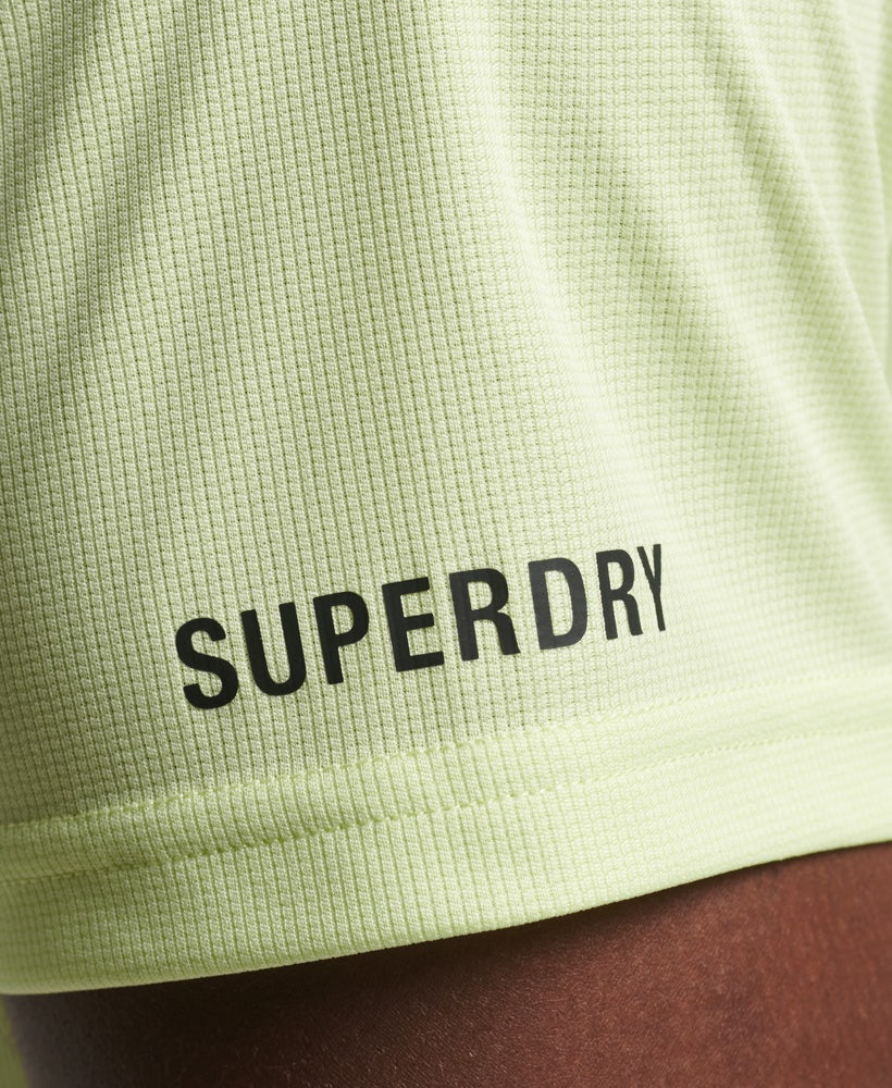 Superdry  Train Active T-shirt