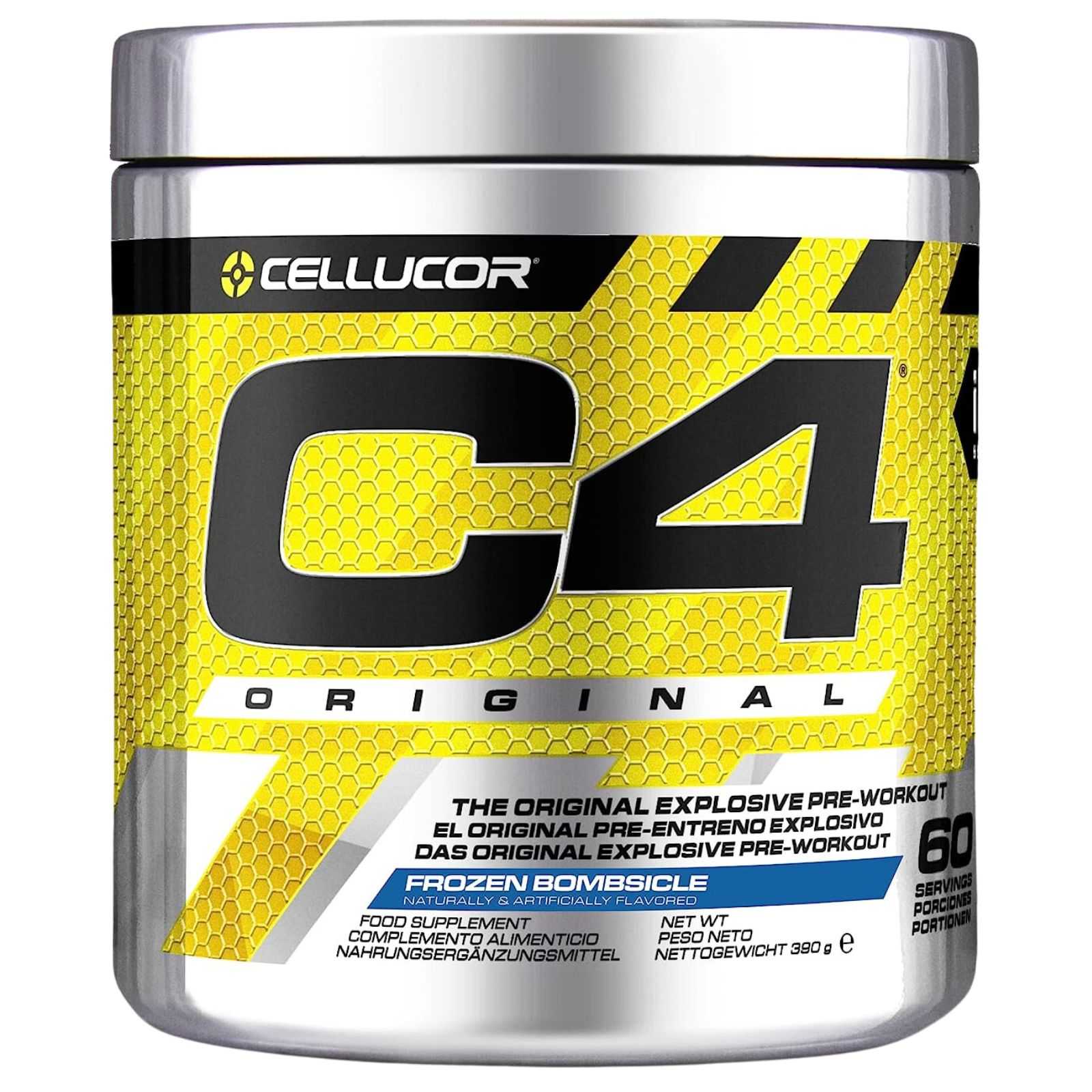 Cellucor C4 Original 30 porções