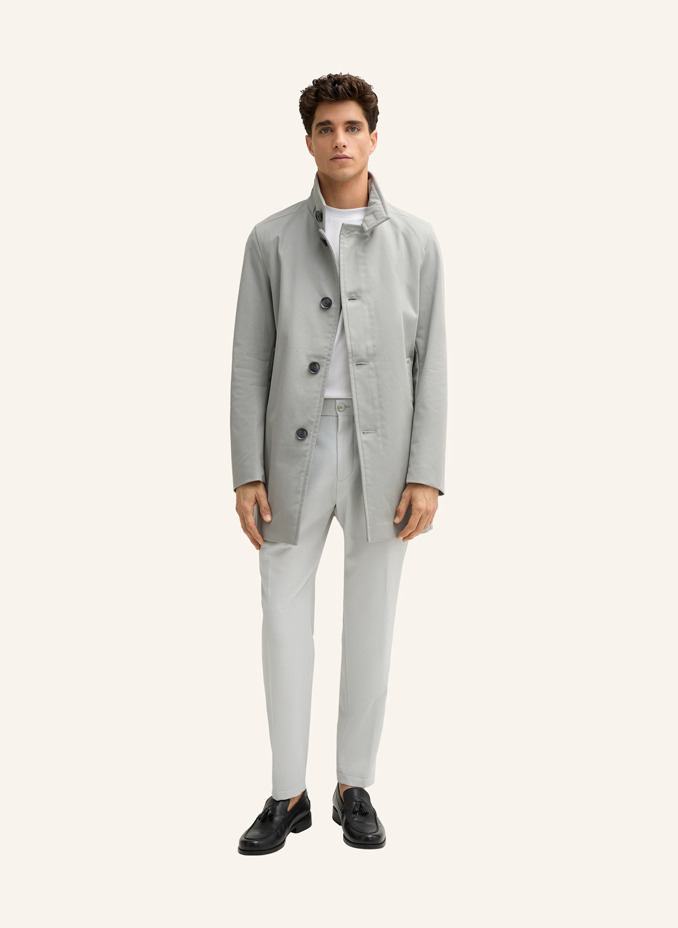 STRELLSON Kurzmantel FINCHLEY SUMMER