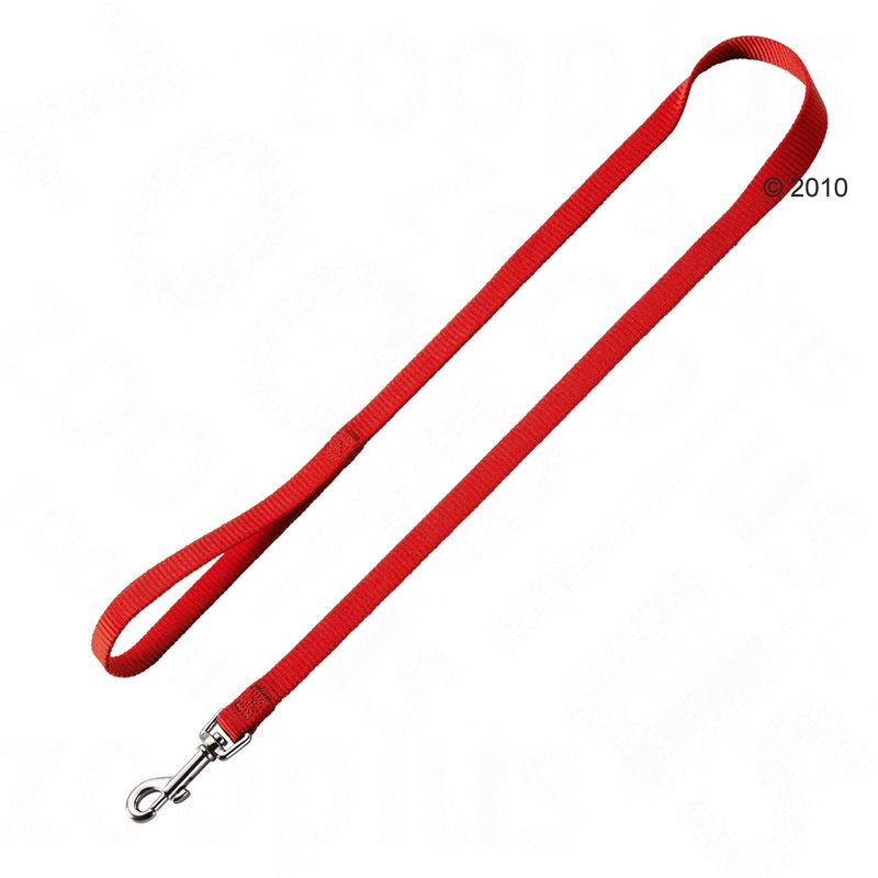 Laisse Hunter Ecco Sport réglable