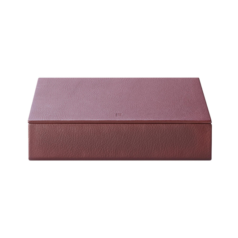 Fredericia Leather Box opbergdoos