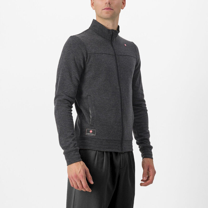 Vigorelli Track Jacket - Veste homme