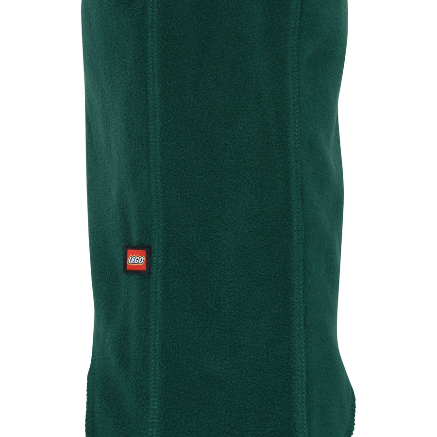 LEGO® WEAR Sturmhaube LWARIPO 704 dark green