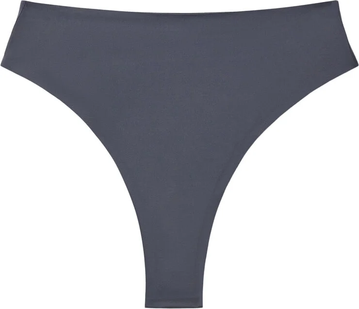Closely Brief The freedom high cut Blue