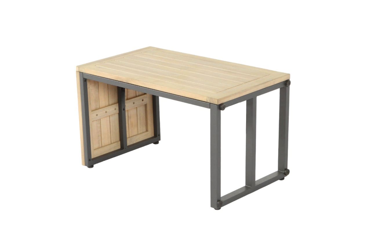 bellavista - Home & Garden® Eck-Lounge-Set Cella