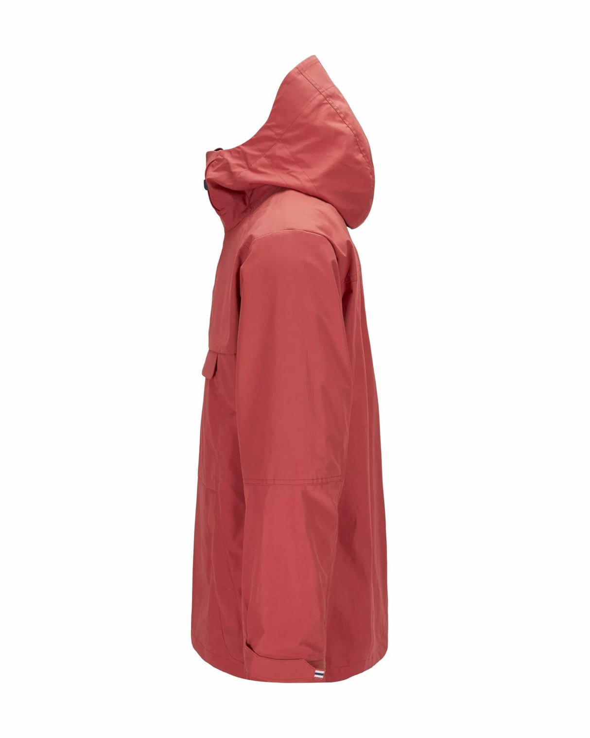 Amundsen<br>Vidda Anorak Unisex