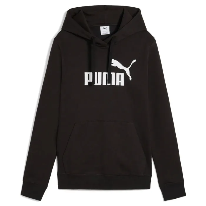 Puma ESS No. 1 Logo Hoodie Dames