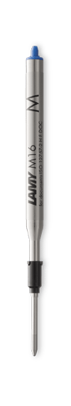 LAMY M 16 Kugelschreibermine