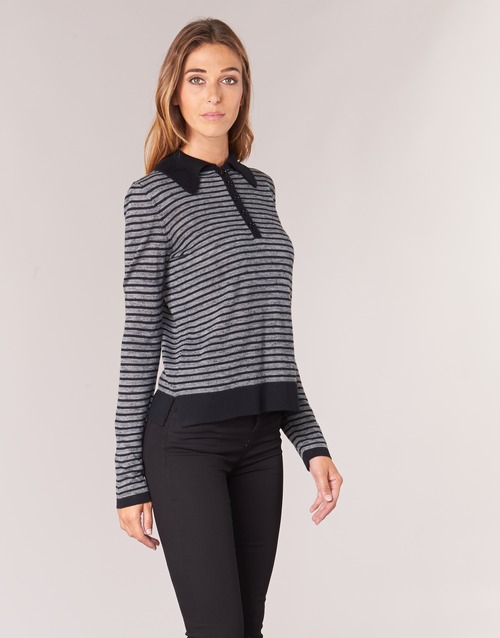 Armani jeans - LAMAC - Gris