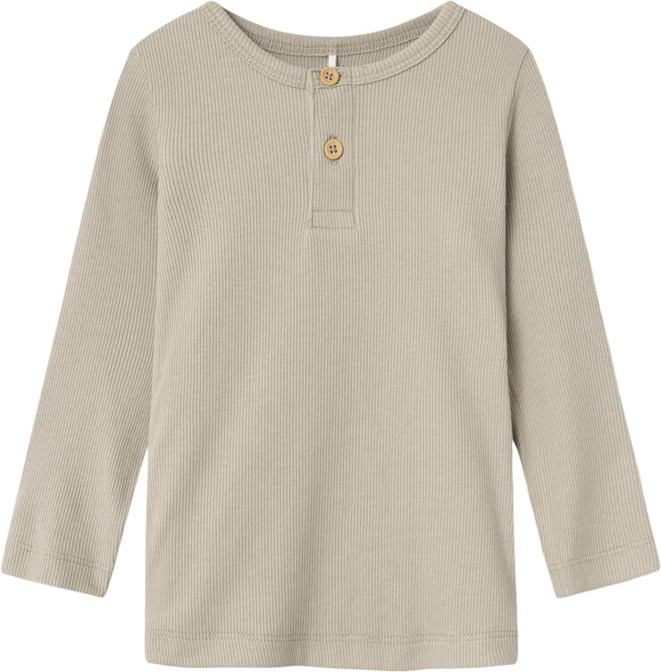 Name It NMMKAB LS TOP NOOS Pure cashmere