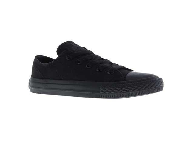 SoulCal Canvas Low Childrens Canvas Shoes