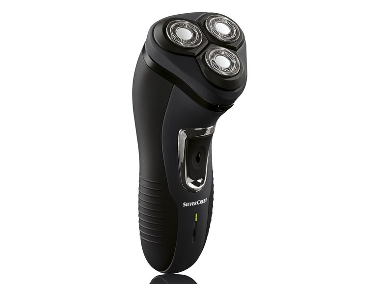 Scheerapparaat SRR 3.7