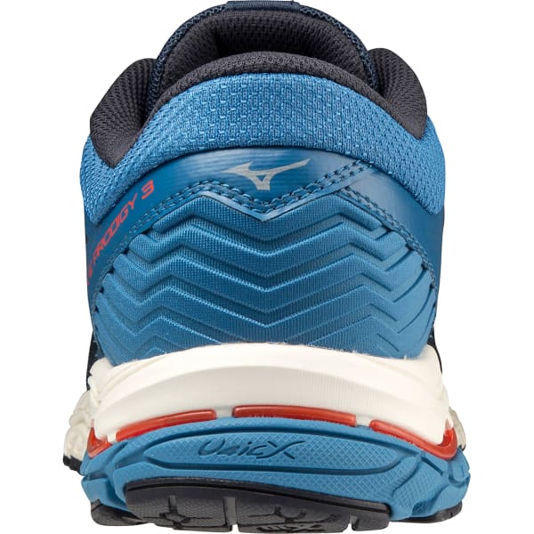 Chaussure running MIZUNO WAVE PRODIGY 3 DARKDENIM/SNOWWHITE/GRENADINE