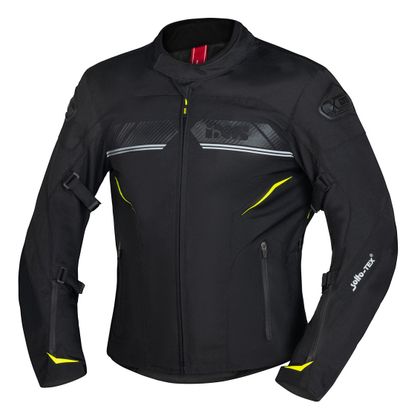 Blouson IXS CARBON-ST - Noir