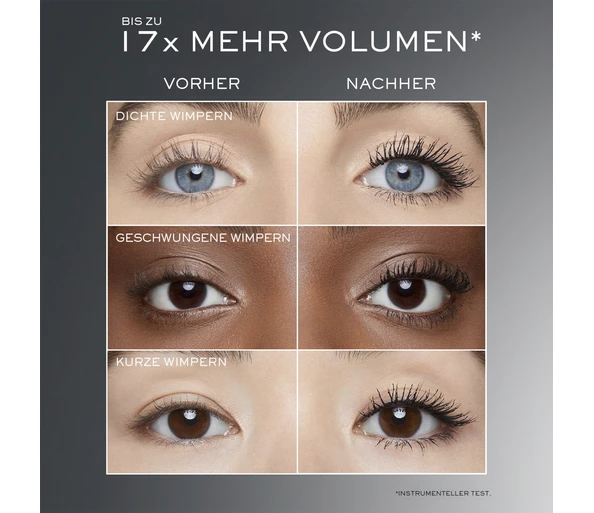 Lancôme Hypnôse Drama Mascara