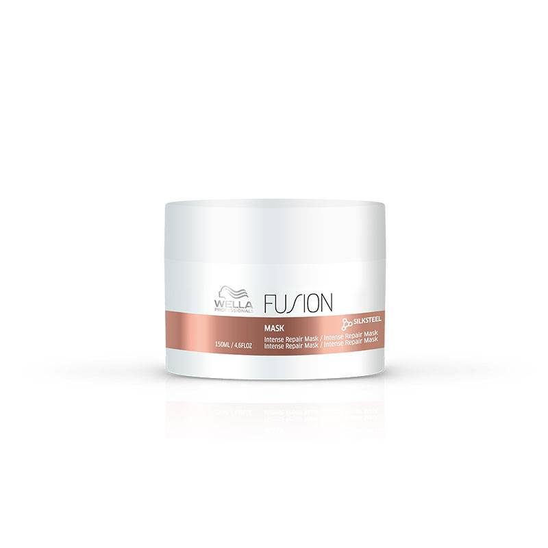 Masque réparation intense Fusion / 150ml