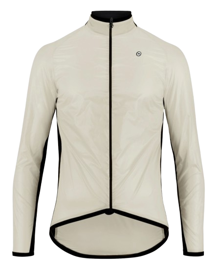 Assos Mille GT C2 Vindjakke, Moon Sand