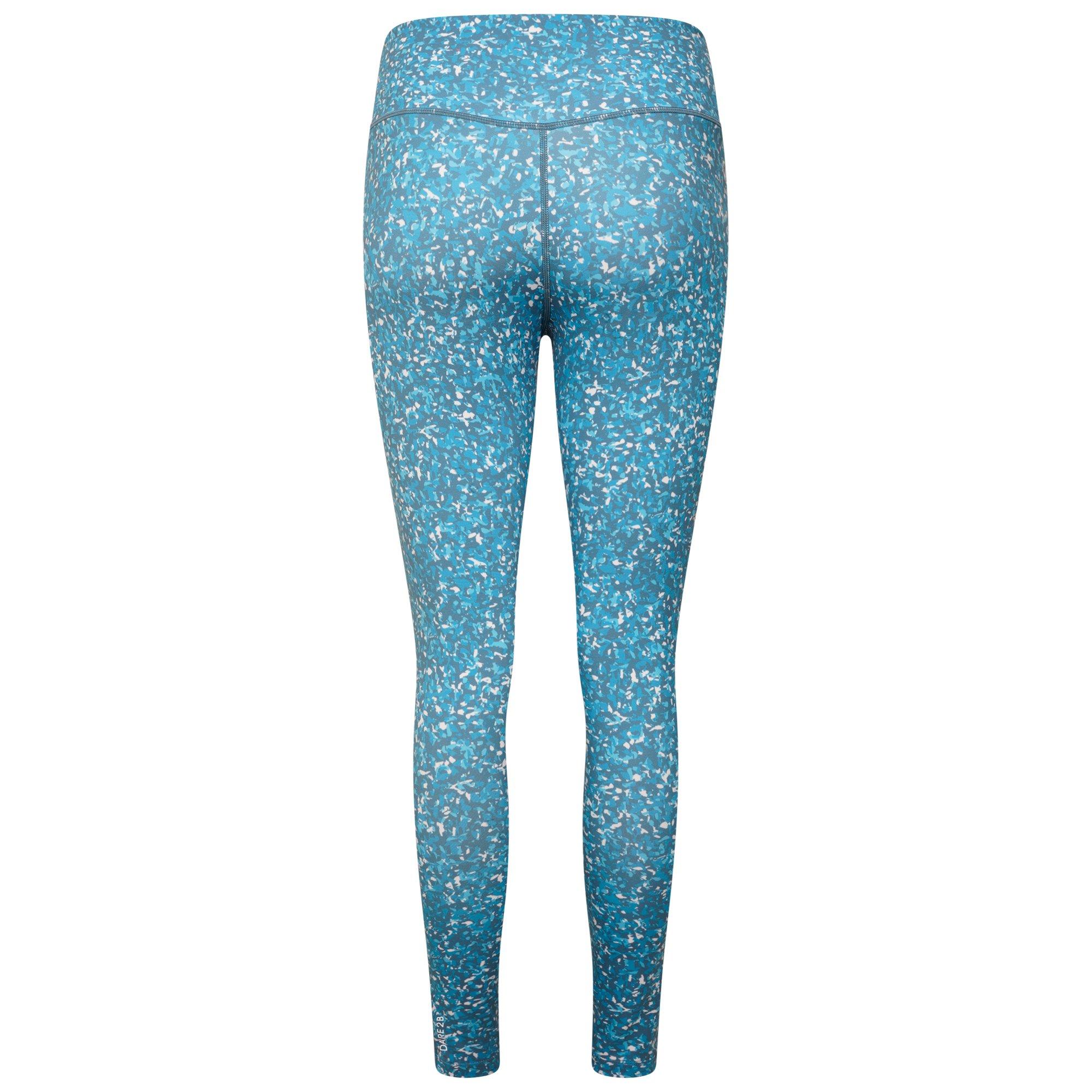 Dare 2b Dare 2b Influential Performance Leggings Legging Womens