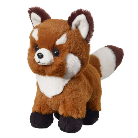 Bauer Waschbär stehend, 15 cm