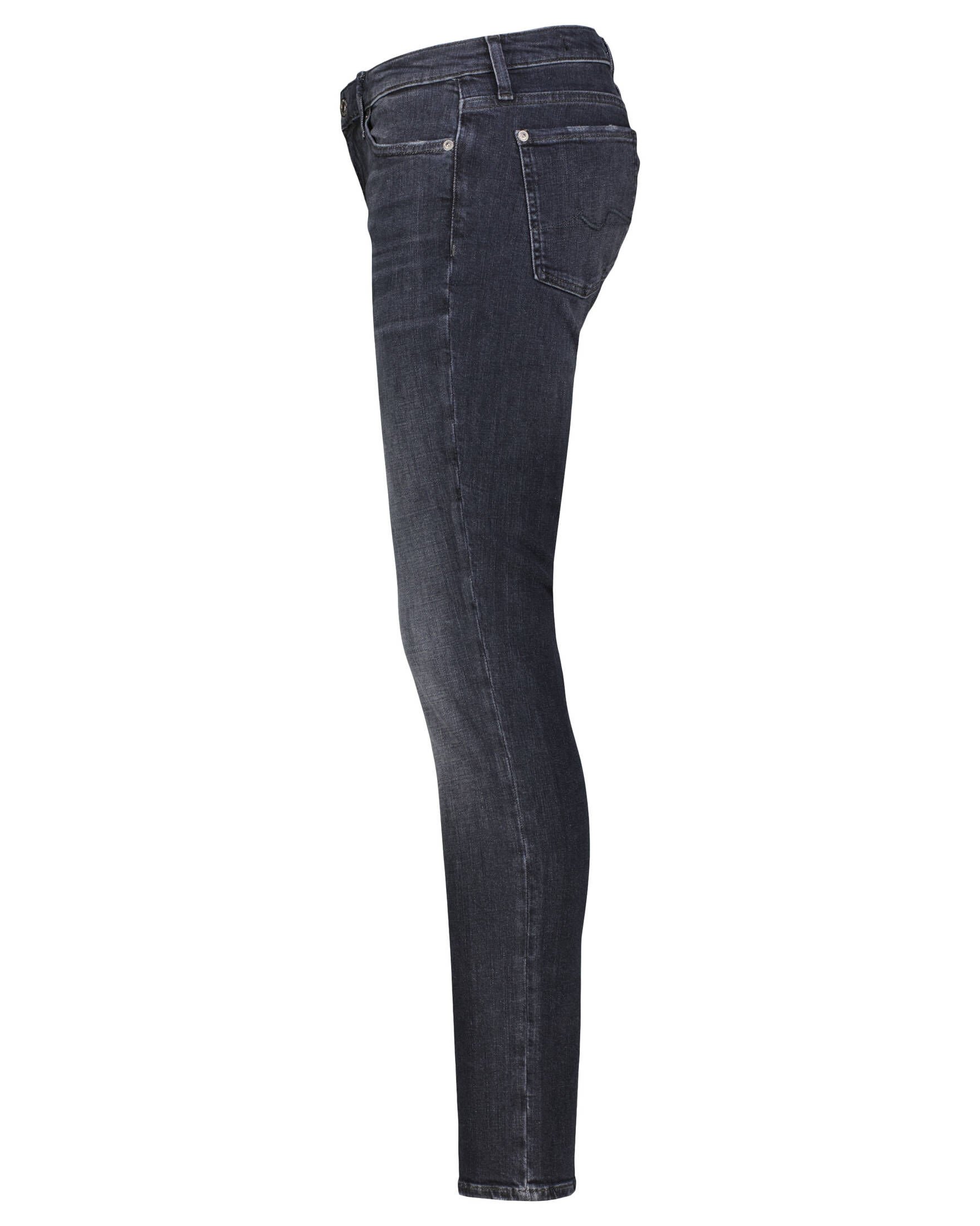 7 for all mankind| Damen Jeans PYPER ILLUSION WICKED Slim Fit