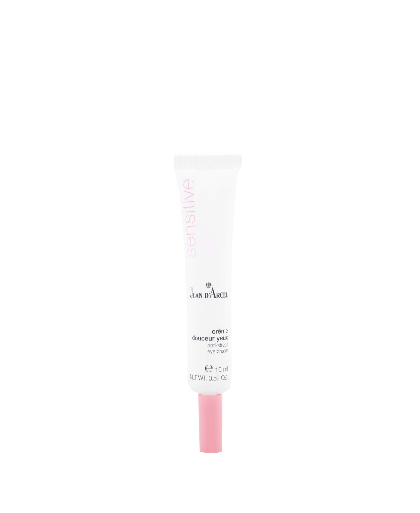 Sensitive crème douceur yeux
