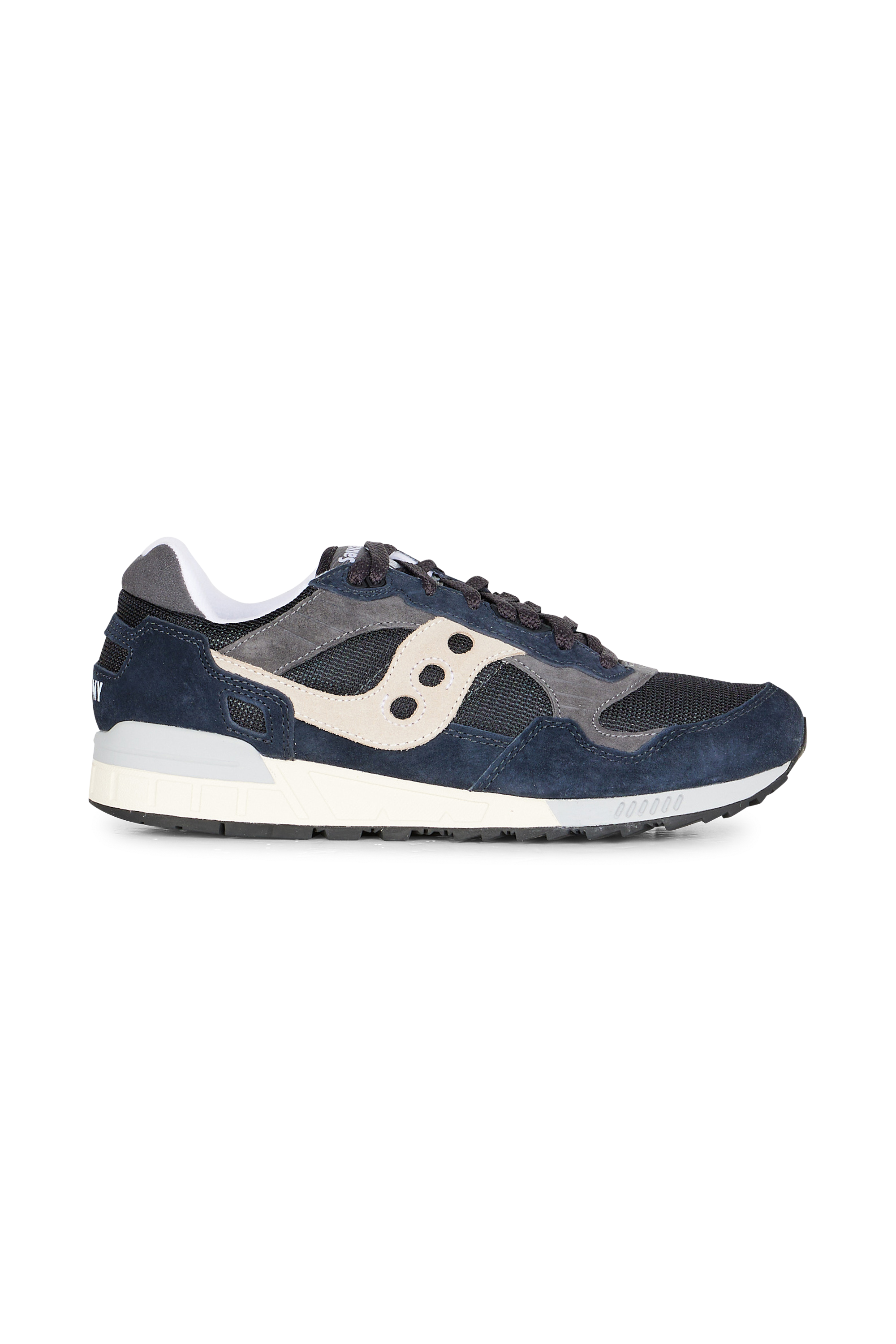 SAUCONY Baskets SHADOW 5000 Bleu