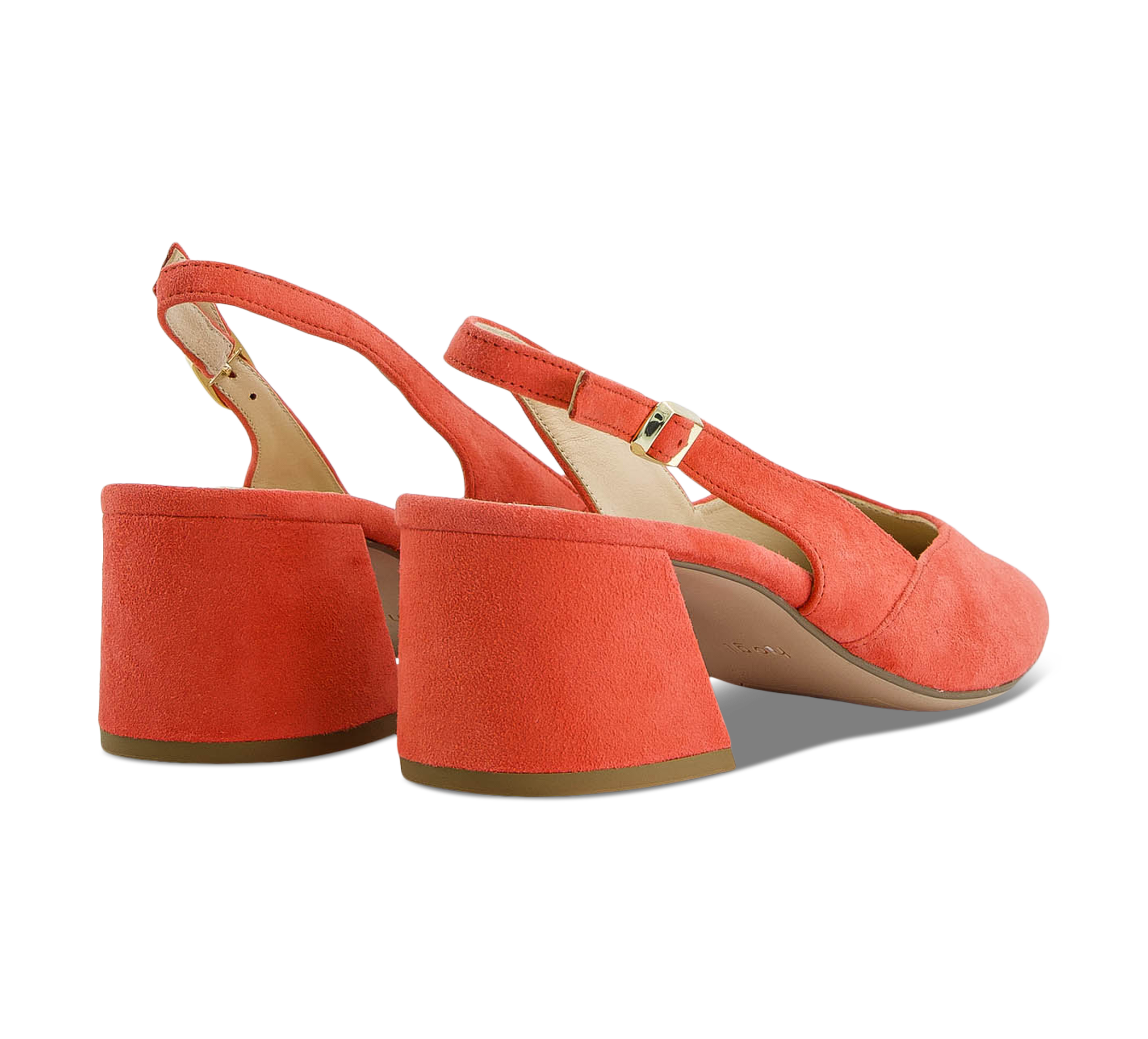 Högl Sling-Pumps