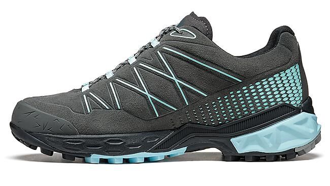 ASOLO - CHAUSSURES MULTIACTIVITE TAHOE LTH GTX ML