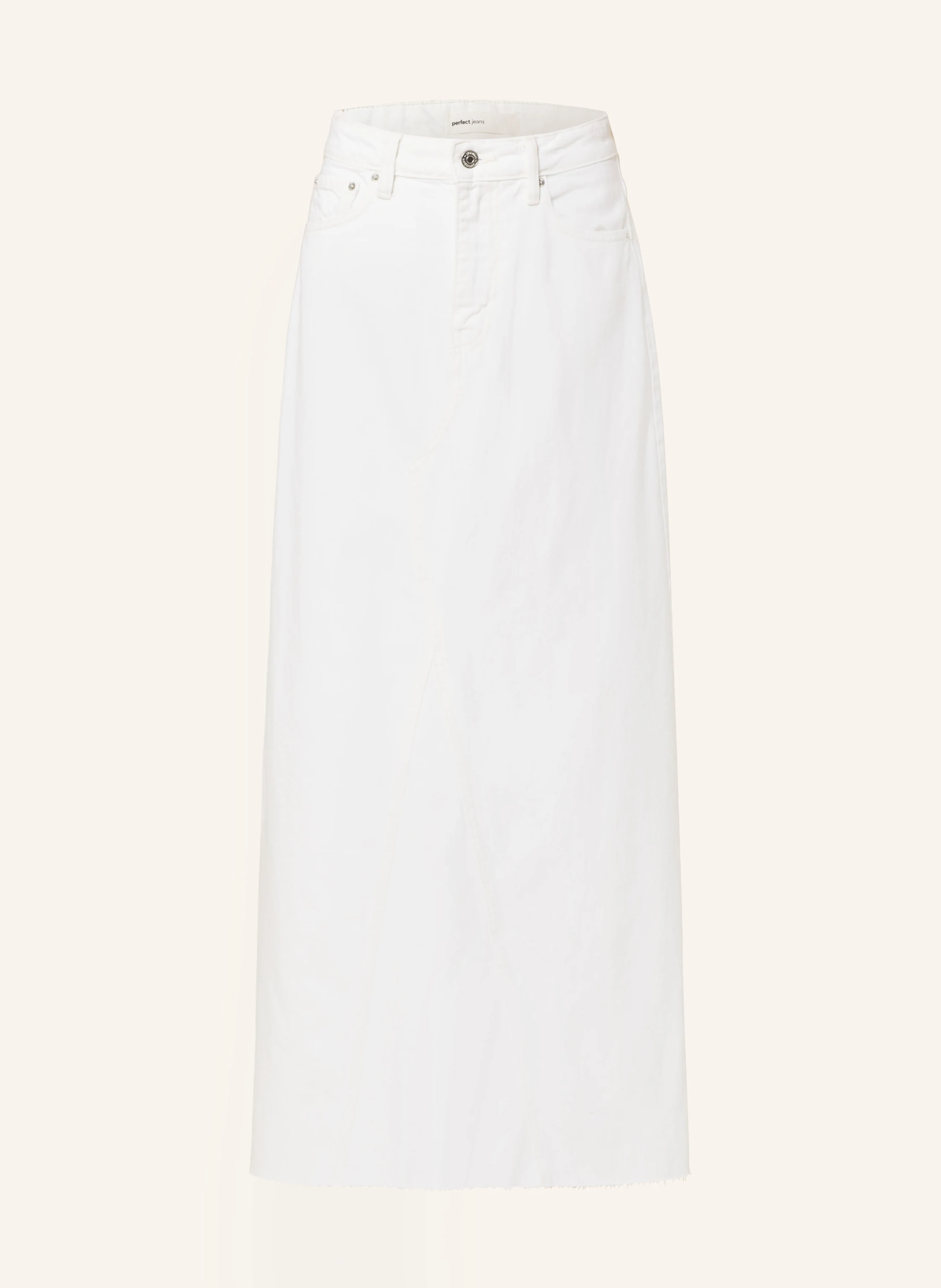 gina tricot Jeansrock